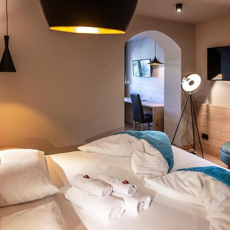 Hotel Bellavista Alpe Di Siusi Eksteriør billede