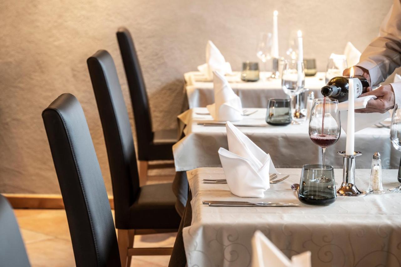 Hotel Bellavista Alpe Di Siusi Eksteriør billede