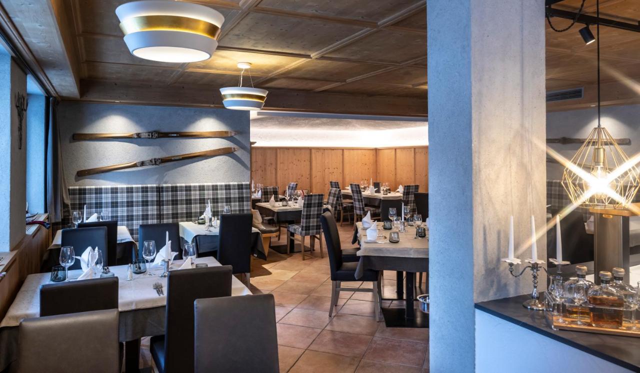 Hotel Bellavista Alpe Di Siusi Eksteriør billede
