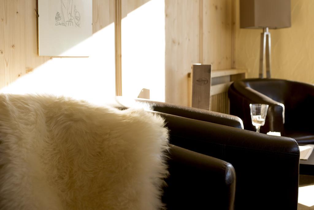 Hotel Bellavista Alpe Di Siusi Eksteriør billede