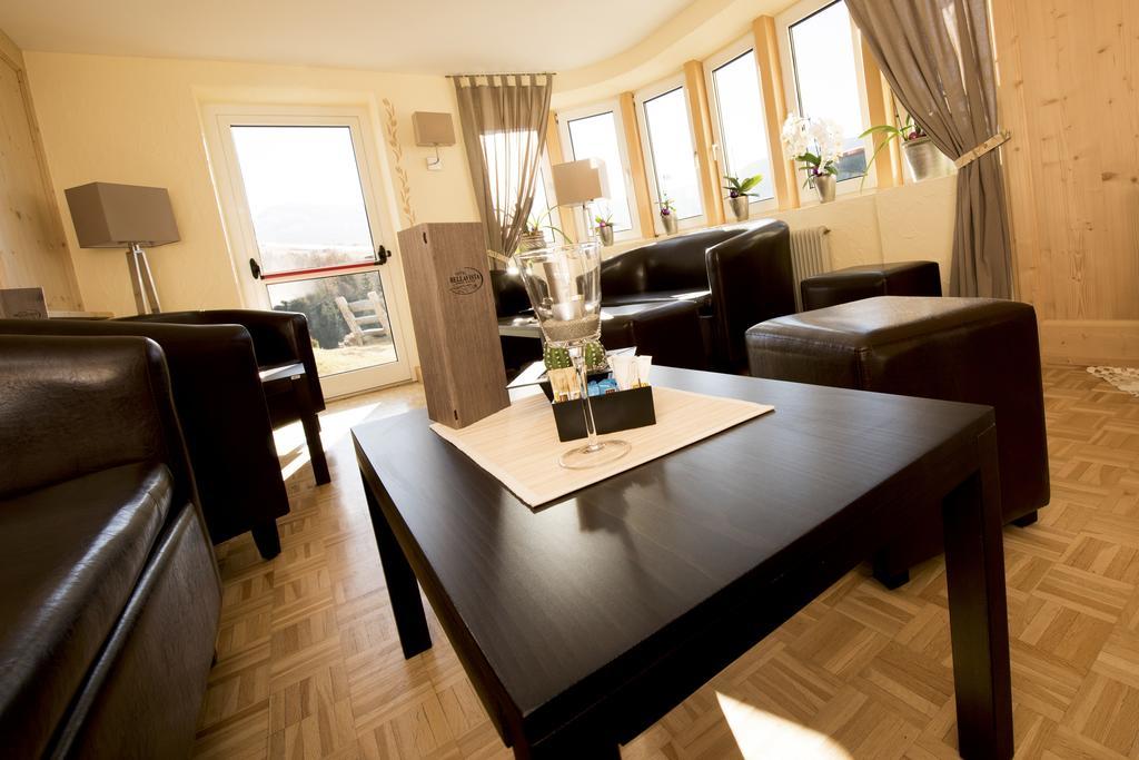 Hotel Bellavista Alpe Di Siusi Eksteriør billede